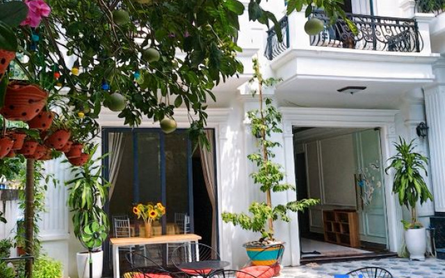Lynh's Villa