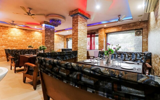 Hotel Rudraksh Residency by OYO Rooms