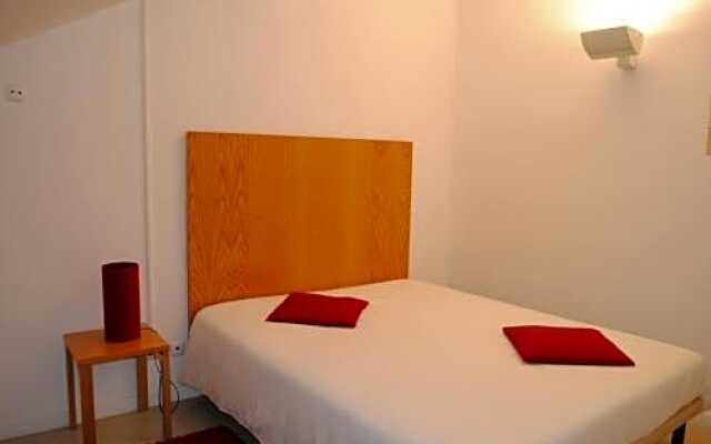 HI Idanha a Nova - Pousada de Juventude