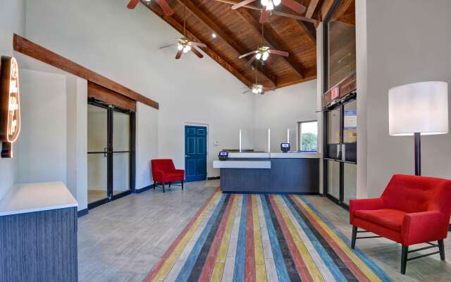 Studio 6 Jacksonville, FL - Baymeadows