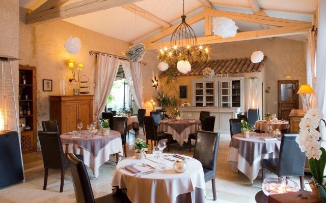 La Bastide de Voulonne