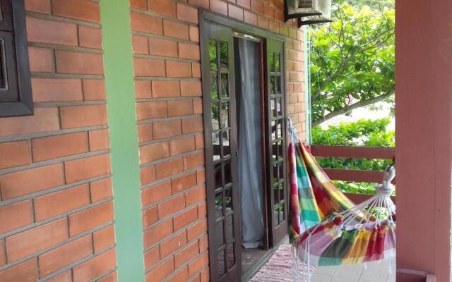 Pousada Cama & Café