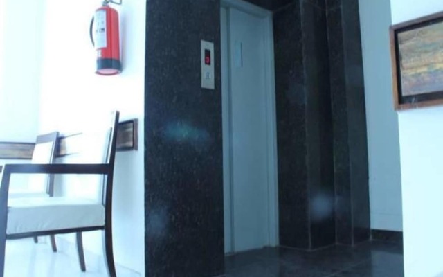 Hotel Opulence