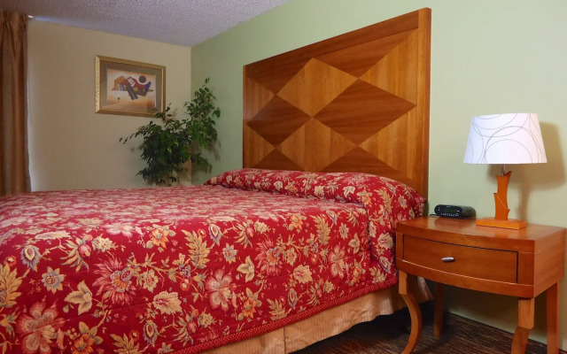 Columbia Gorge Inn