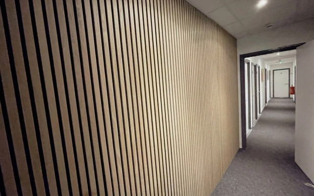 Contractor Accommodation - Cacco