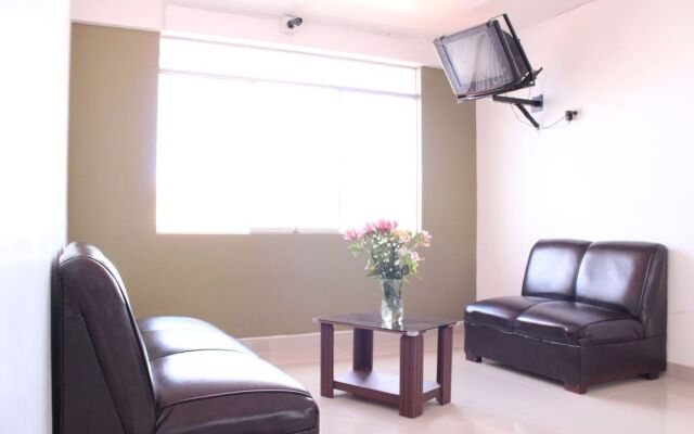 Hostal El Puma