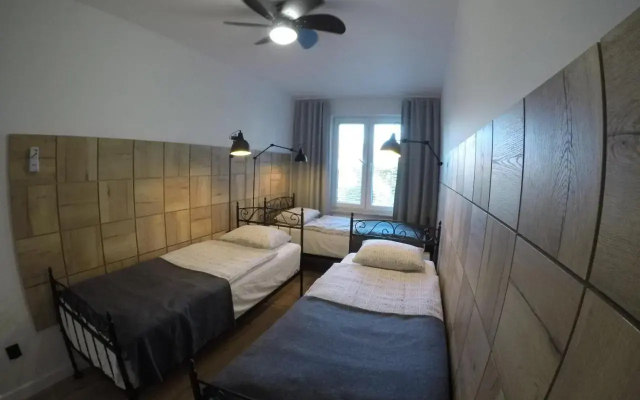 ApartHotel Gdanska14