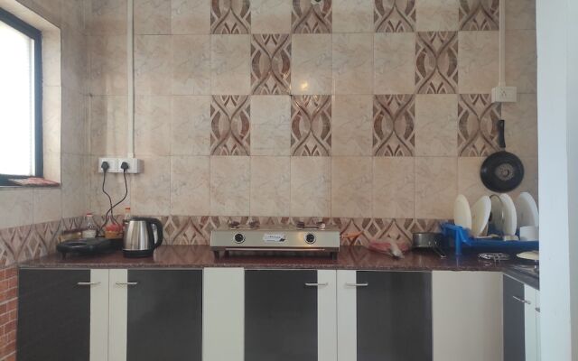 Homocation The Corporates Homestay