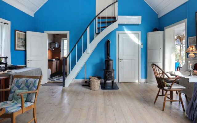"Ismar" - 100m from the sea in Bornholm