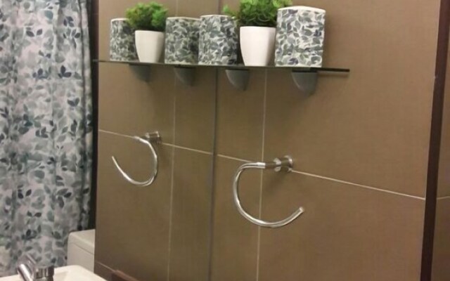 Departamento Gran Marina