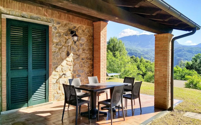 Agriturismo Borgo Biaia