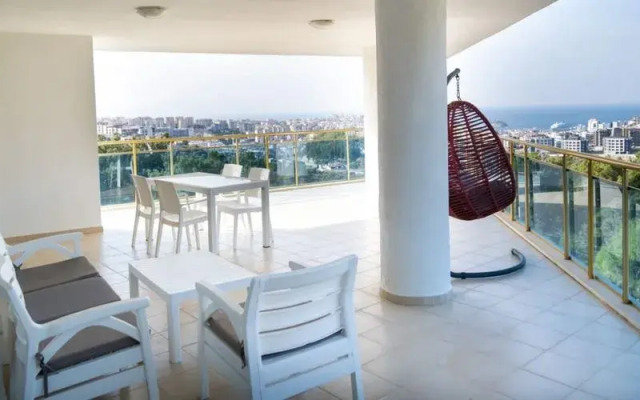 Si Hotel & Spa