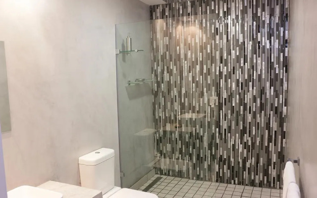 1bed Cape Town Apt Stonewood at The Granger