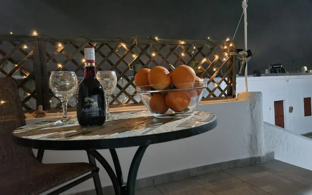 Charming Traditional 1-bed House in Rhodes
