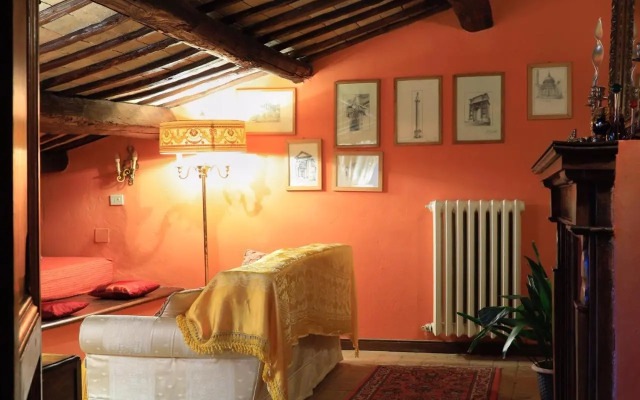 Il Borgo