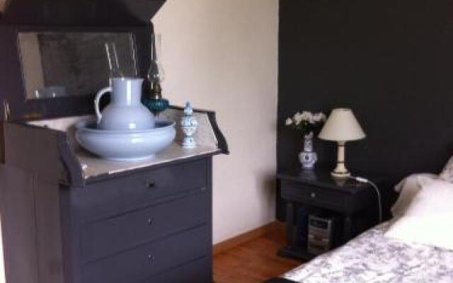 Chambre de Kermadeleine