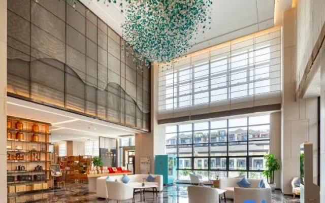 Chongqing Ximei Hotel