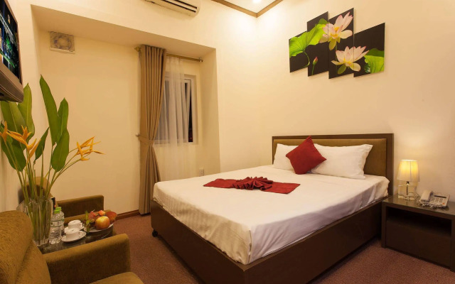 Helios Legend Hotel