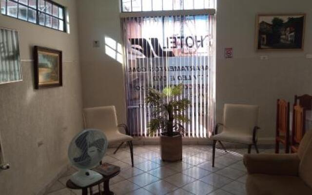 Hotel JF