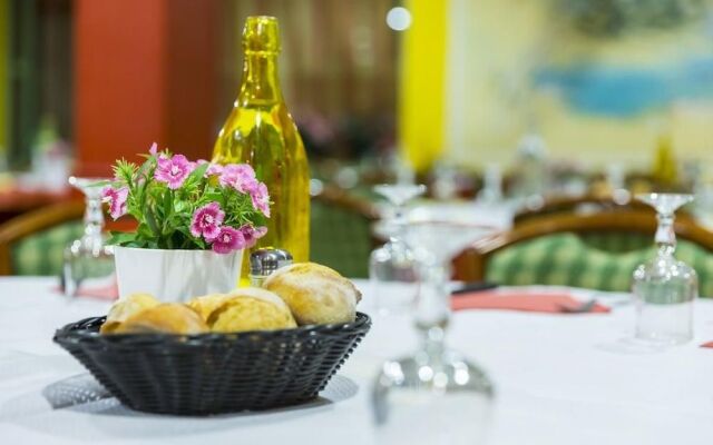 Le Domaine De L'Olivaie - Vacances ULVF