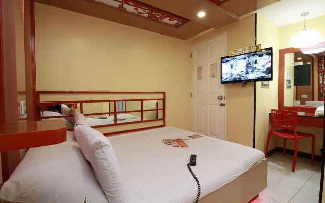 Hotel Sogo Alabang Rotonda