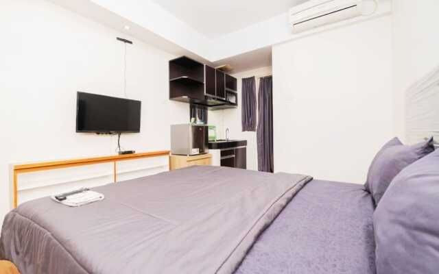 Pelangi Rooms By Reccoma