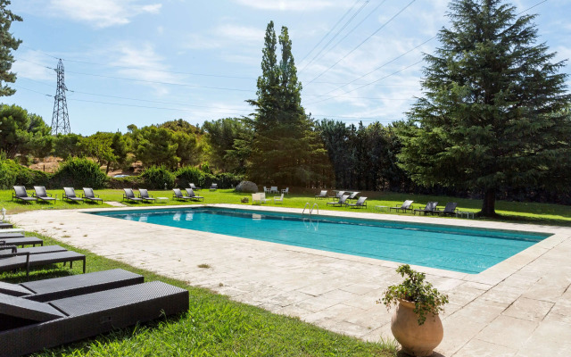 Best Western Domaine de Roquerousse