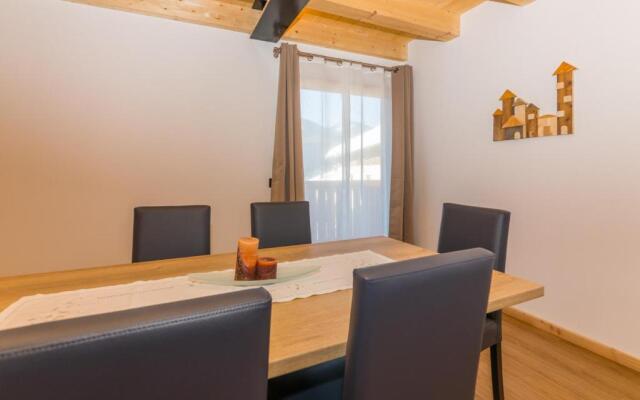 Latemar Fiemme Apartments