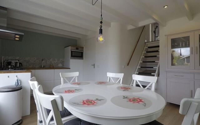 Countryhouse De Vlasschure