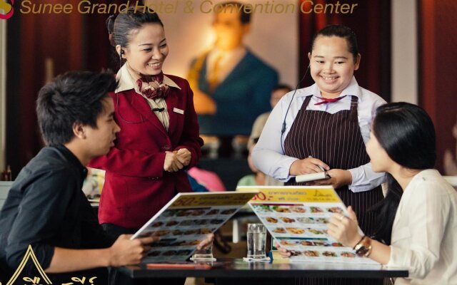 Sunee Grand Hotel and Convention Center