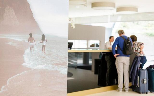 Arribas Sintra Hotel