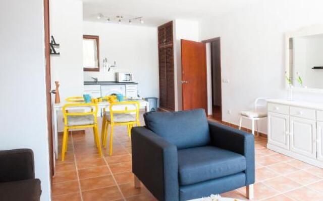Apartamento Playa Dor 16