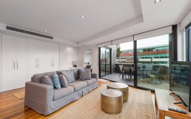 Melbourne Holiday Apartments Williamstown