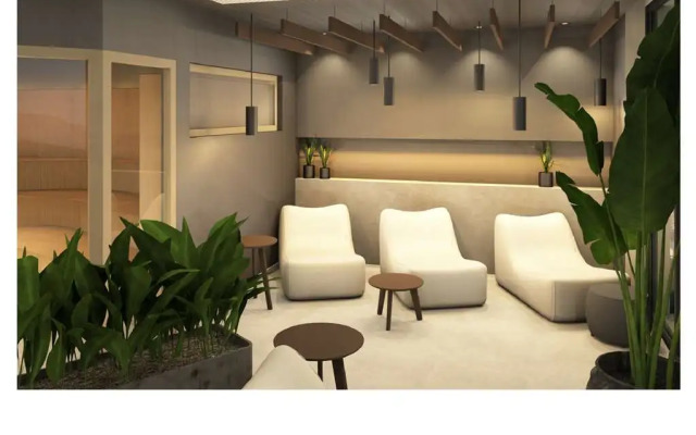 VIA PLAZA Meppen by Hackmann