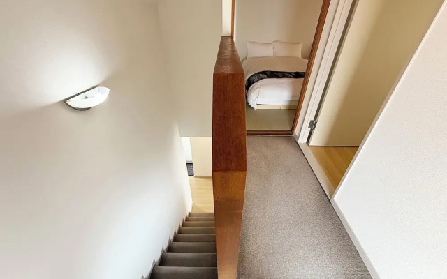 Residence Yu