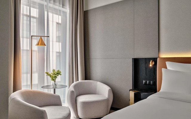 Mövenpick Grand Hotel Wroclaw