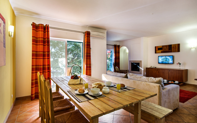 Vale d'el Rei Hotel & Villas