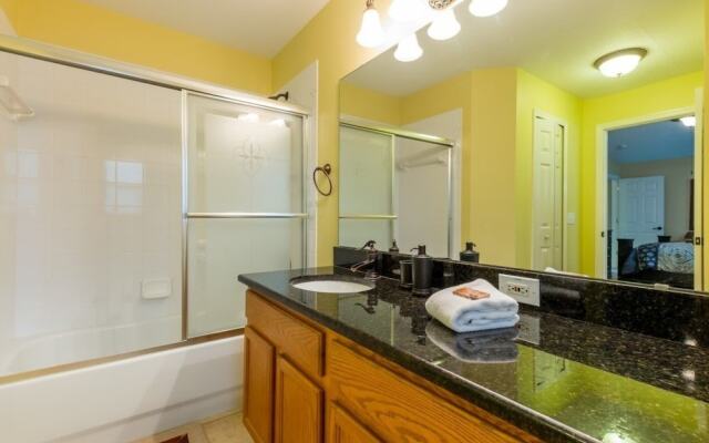 Florida Pines 116 - Three Bedroom Villa with Private Pool