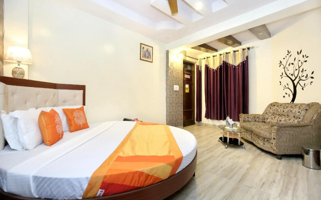 OYO 8278 Supremo