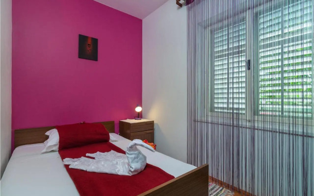 Holiday home Put Draga I