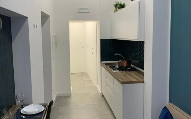 Sellaria4 Guest House