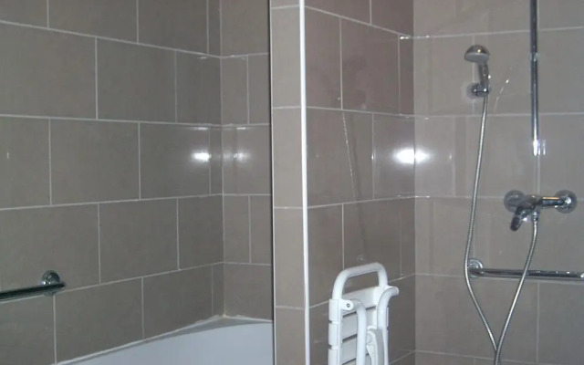 Apart-Hôtel Le Pic de l'Ours