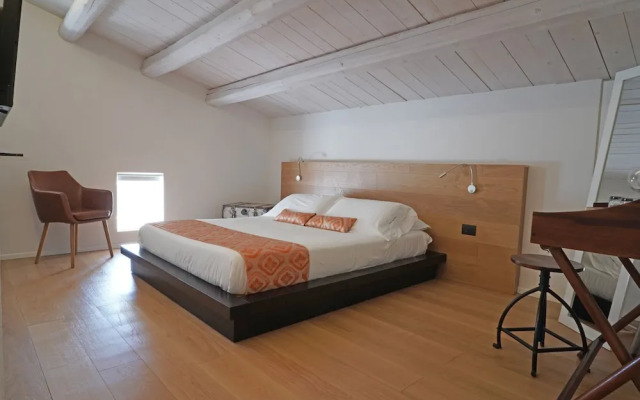 Neropece Suites