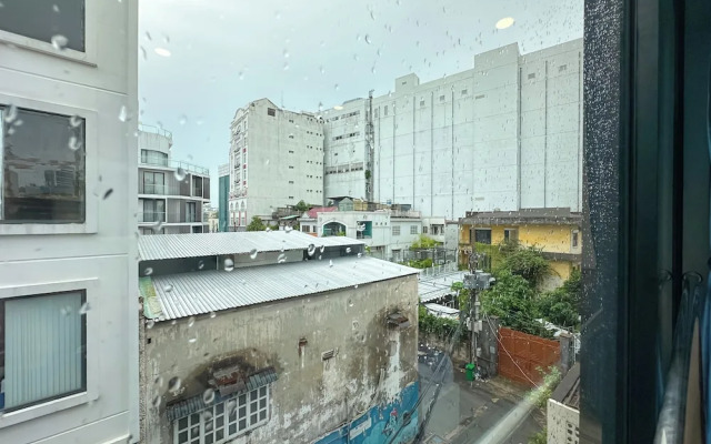 Unite Premier Apartment Ho Chi Minh