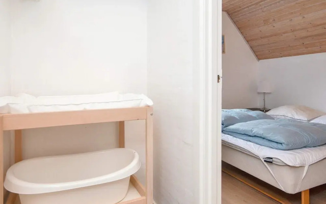 4 Star Holiday Home in Ulfborg