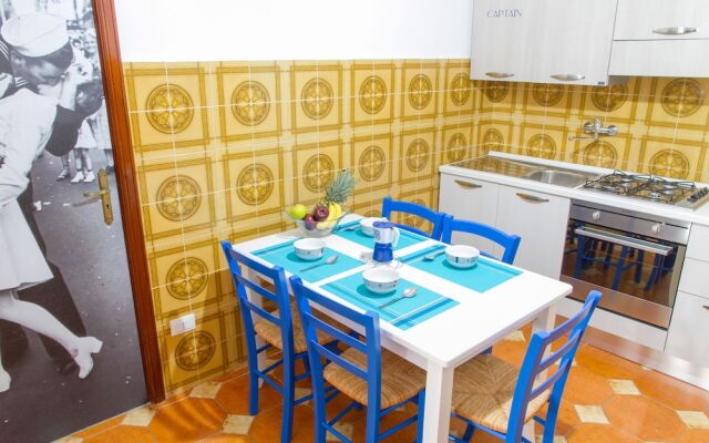Kefa Holiday - Sailors Apartments