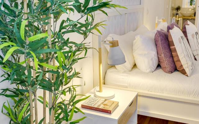 January's 31 Studio by DA'HOME