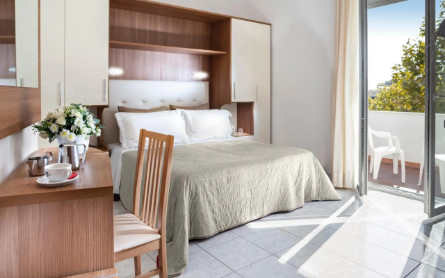 Hotel Stacchini
