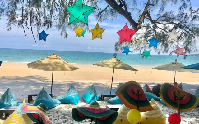 Avatara Resort