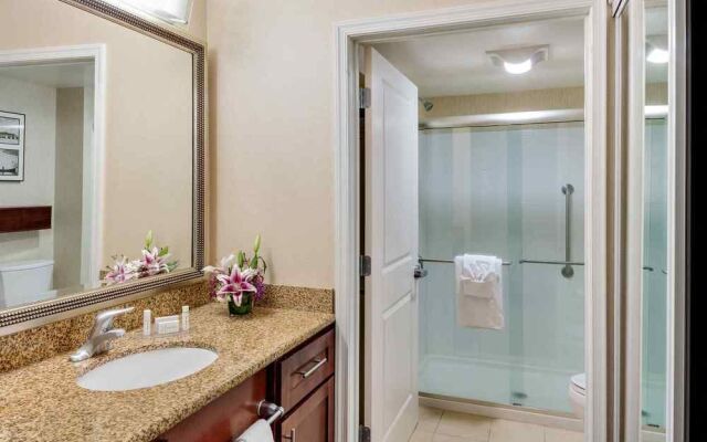 Residence Inn Auburn